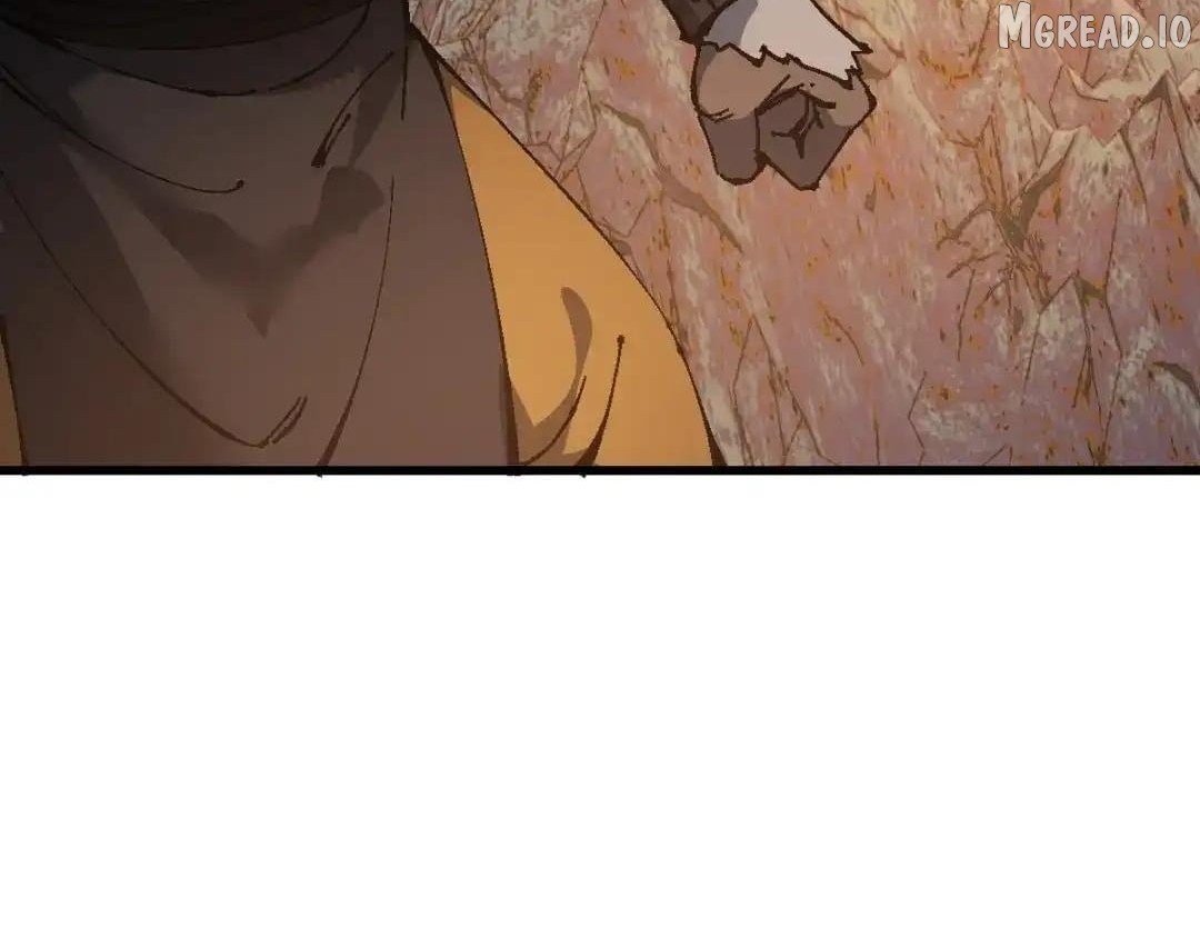 Master: This rebellious disciple is definitely not the Holy Son Chapter 184  - page 101
